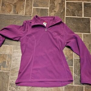North Face Fleece